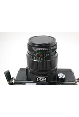 FUjica Fujica GL690 6x9 Rangefinder Film Camera with Fujinon 100mm F/ 3.5 Lens (Pre-Owned)
