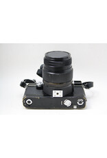 FUjica Fujica GL690 6x9 Rangefinder Film Camera with Fujinon 100mm F/ 3.5 Lens (Pre-Owned)