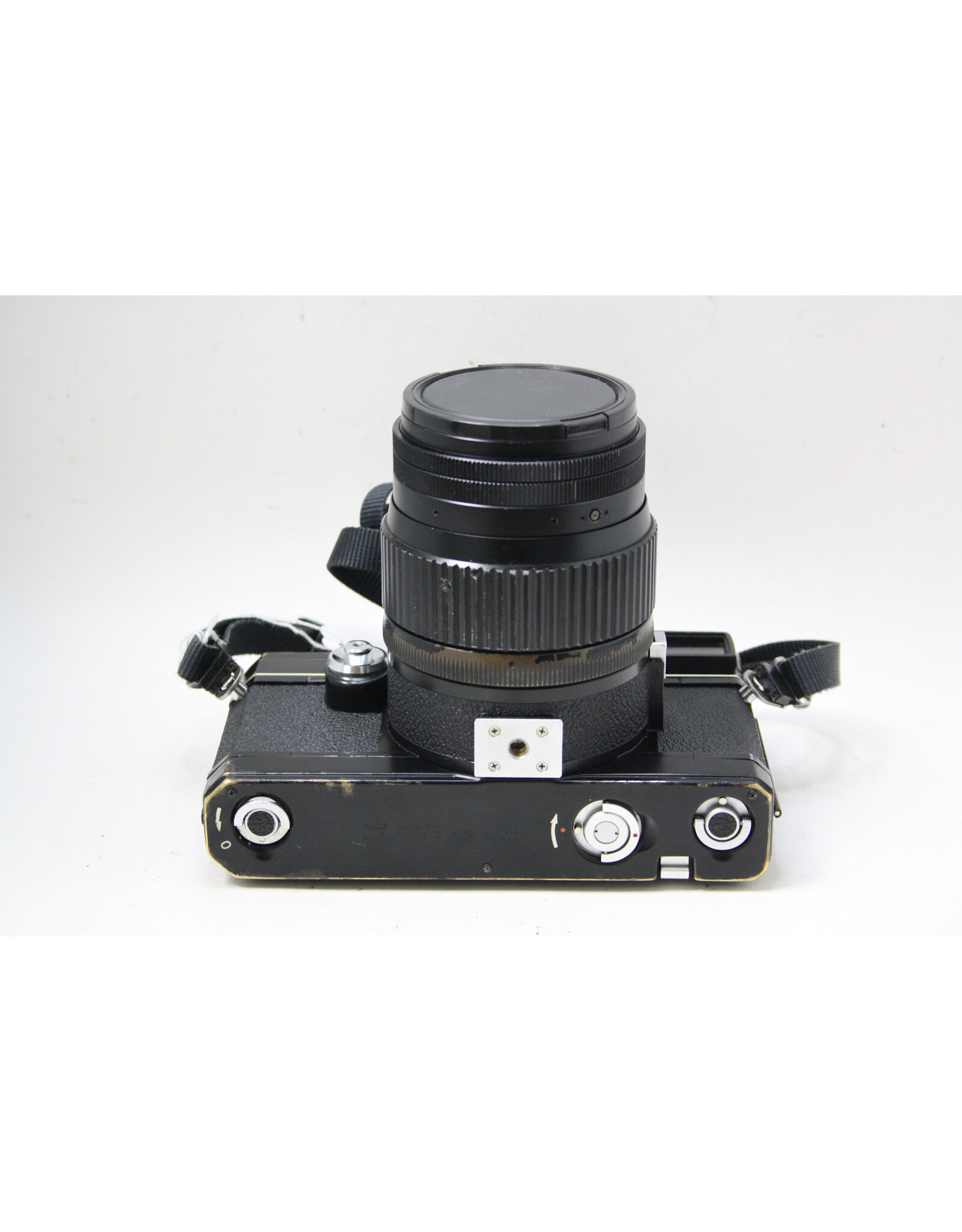 FUjica Fujica GL690 6x9 Rangefinder Film Camera with Fujinon 100mm F/ 3.5 Lens (Pre-Owned)