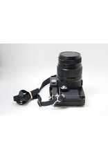FUjica Fujica GL690 6x9 Rangefinder Film Camera with Fujinon 100mm F/ 3.5 Lens (Pre-Owned)