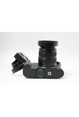 Leica X Vario Compact Digital Camera w/ Vario Elmar 28-70 mm f/3.5-6.4 ASP (Pre-owned)