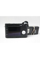 Leica X Vario Compact Digital Camera w/ Vario Elmar 28-70 mm f/3.5-6.4 ASP (Pre-owned)