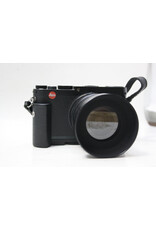 Leica X Vario Compact Digital Camera w/ Vario Elmar 28-70 mm f/3.5-6.4 ASP (Pre-owned)