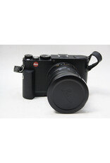 Leica X Vario Compact Digital Camera w/ Vario Elmar 28-70 mm f/3.5-6.4 ASP (Pre-owned)