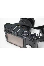 Leica X Vario Compact Digital Camera w/ Vario Elmar 28-70 mm f/3.5-6.4 ASP (Pre-owned)