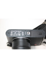 Leica X Vario Compact Digital Camera w/ Vario Elmar 28-70 mm f/3.5-6.4 ASP (Pre-owned)