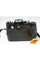 Zenit Zenit 122 35mm Film Camera with Helios-44m-4 58mm F/ 1.2 Lens (Pre-Owned)