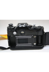 Zenit Zenit 122 35mm Film Camera with Helios-44m-4 58mm F/ 1.2 Lens (Pre-Owned)