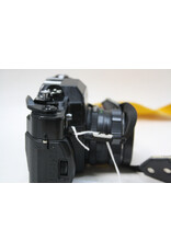 Zenit Zenit 122 35mm Film Camera with Helios-44m-4 58mm F/ 1.2 Lens (Pre-Owned)