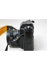 Zenit Zenit 122 35mm Film Camera with Helios-44m-4 58mm F/ 1.2 Lens (Pre-Owned)