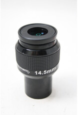 Zhumell Zhumell 14.5mm Long Eye Relief (LER) 1.25 Eyepiece (Pre-owned)