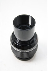 Zhumell Zhumell 14.5mm Long Eye Relief (LER) 1.25 Eyepiece (Pre-owned)