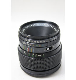 Fujinon S F/ 3.5 100mm Lens for Fujica Rangefinder Cameras (Pre-Owned)