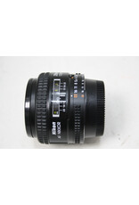 Nikon Nikon Nikkor 28mm f2.8D AF Lens 1:2.8 D Wide Angle Prime Lens (Pre-owned)