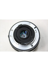 Nikon Nikon Nikkor 28mm f2.8D AF Lens 1:2.8 D Wide Angle Prime Lens (Pre-owned)