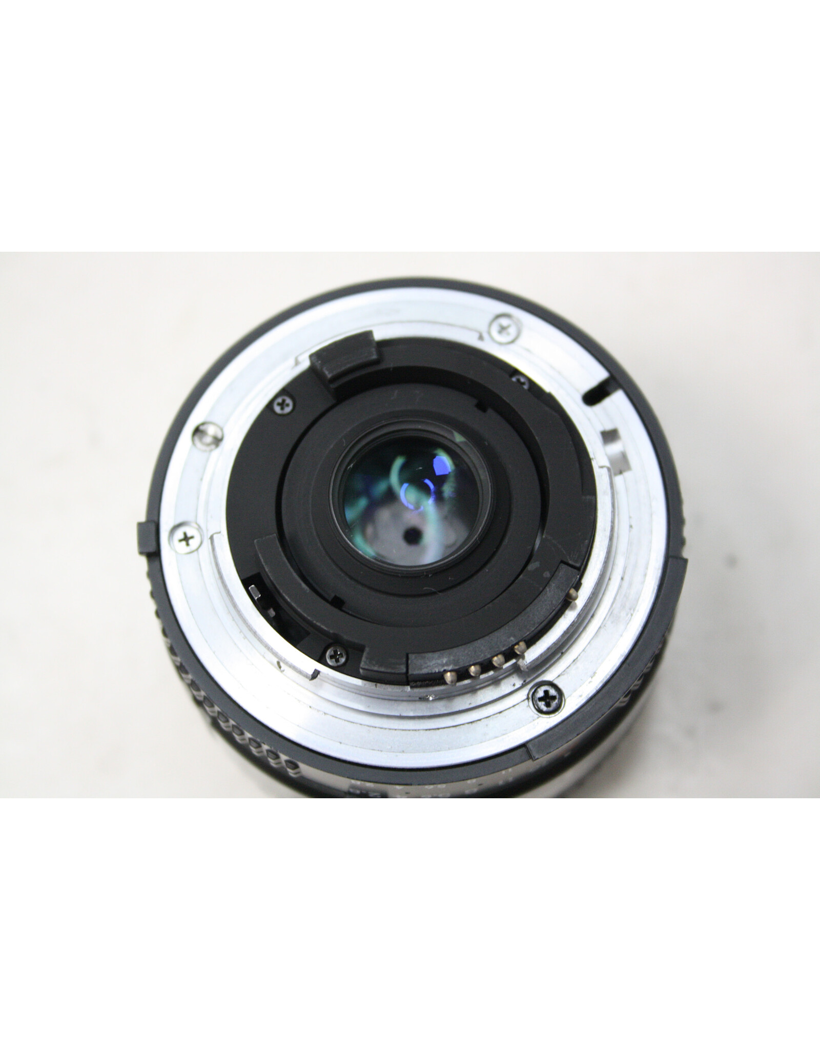 Nikon Nikon Nikkor 28mm f2.8D AF Lens 1:2.8 D Wide Angle Prime Lens (Pre-owned)