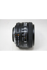 Nikon Nikon Nikkor 28mm f2.8D AF Lens 1:2.8 D Wide Angle Prime Lens (Pre-owned)