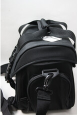 Amazon Amazon Basics Black Gadget Bag