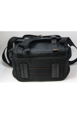 Amazon Amazon Basics Black Gadget Bag