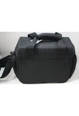 Amazon Amazon Basics Black Gadget Bag