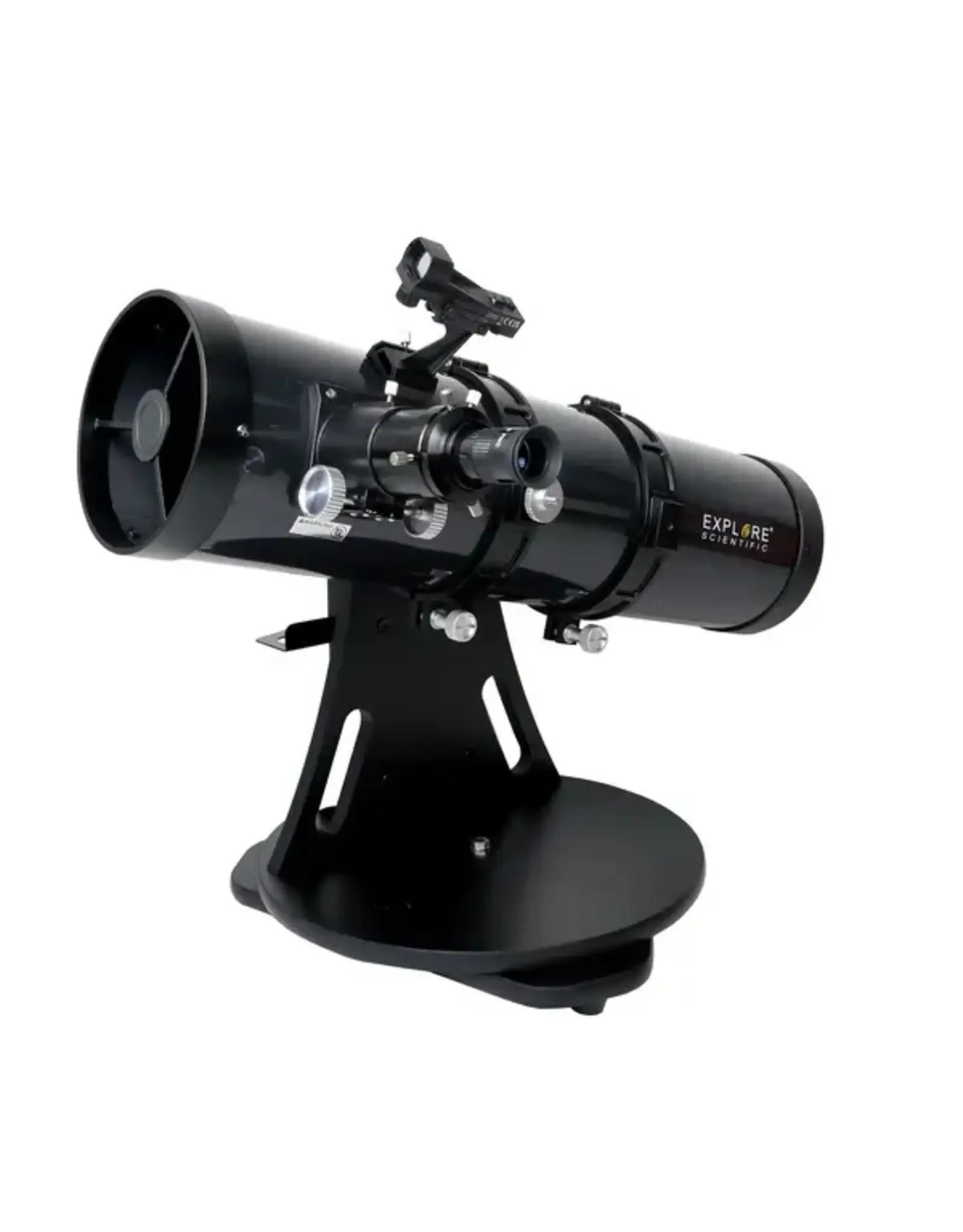 Explore Scientific 6-inch Tabletop Dobsonian Reflector Telescope