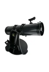 Explore Scientific 6-inch Tabletop Dobsonian Reflector Telescope