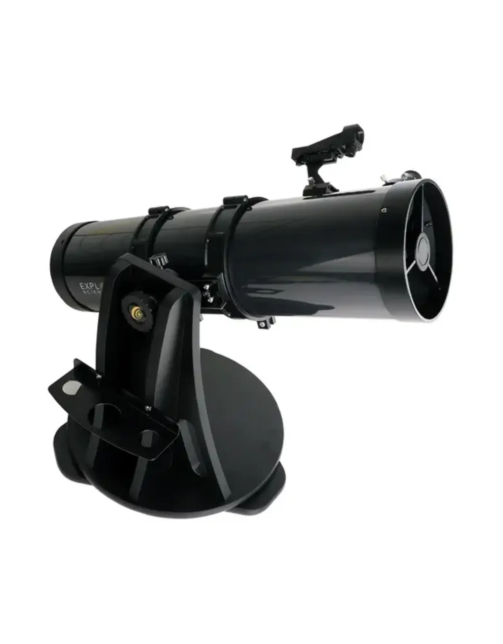 Explore Scientific 6-inch Tabletop Dobsonian Reflector Telescope
