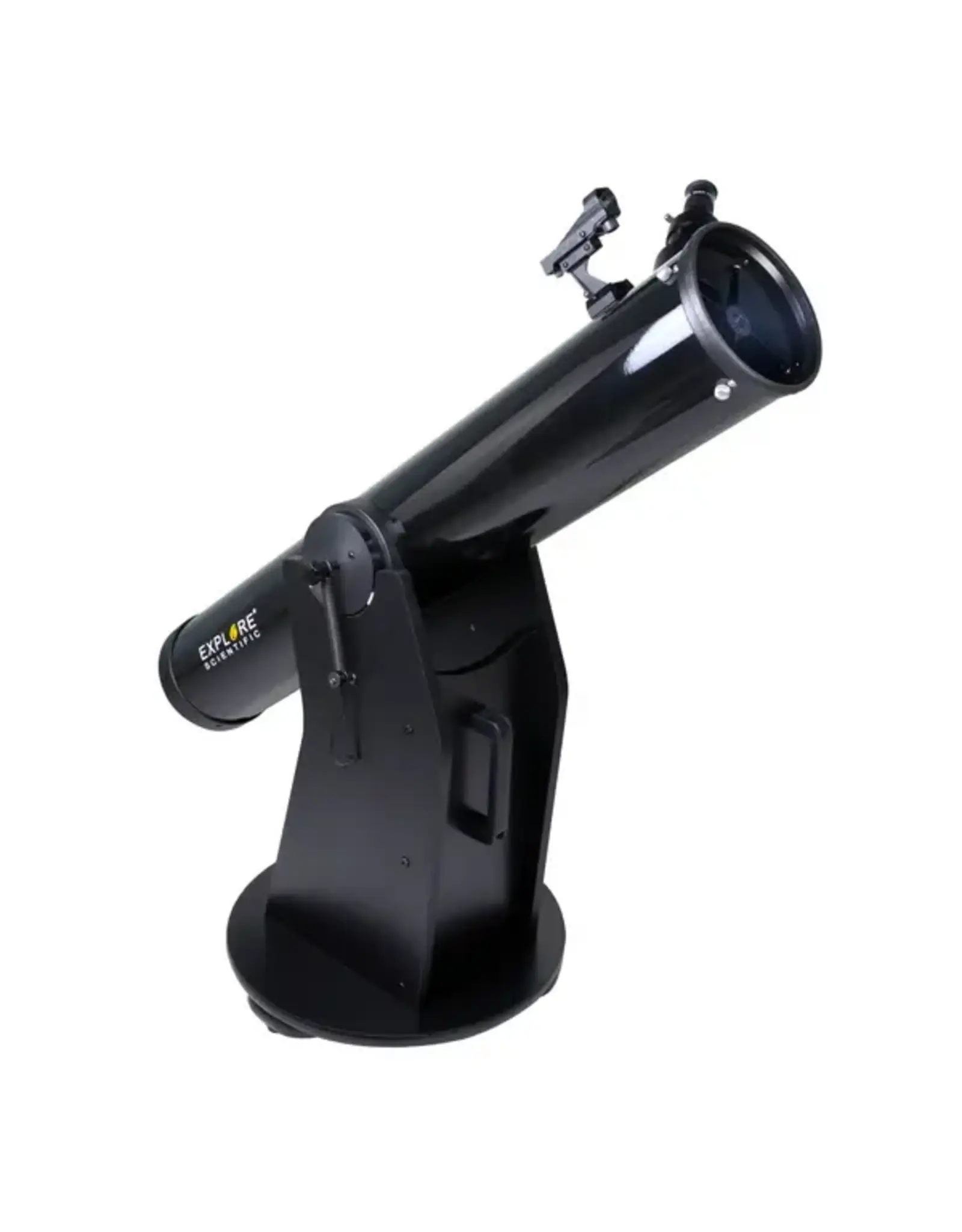 Explore Scientific 6-inch Dobsonian Reflector Telescope