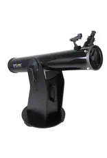 Explore Scientific 6-inch Dobsonian Reflector Telescope