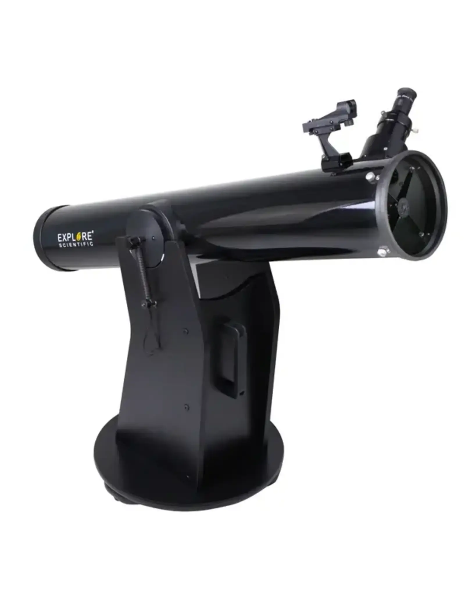 Explore Scientific 6-inch Dobsonian Reflector Telescope