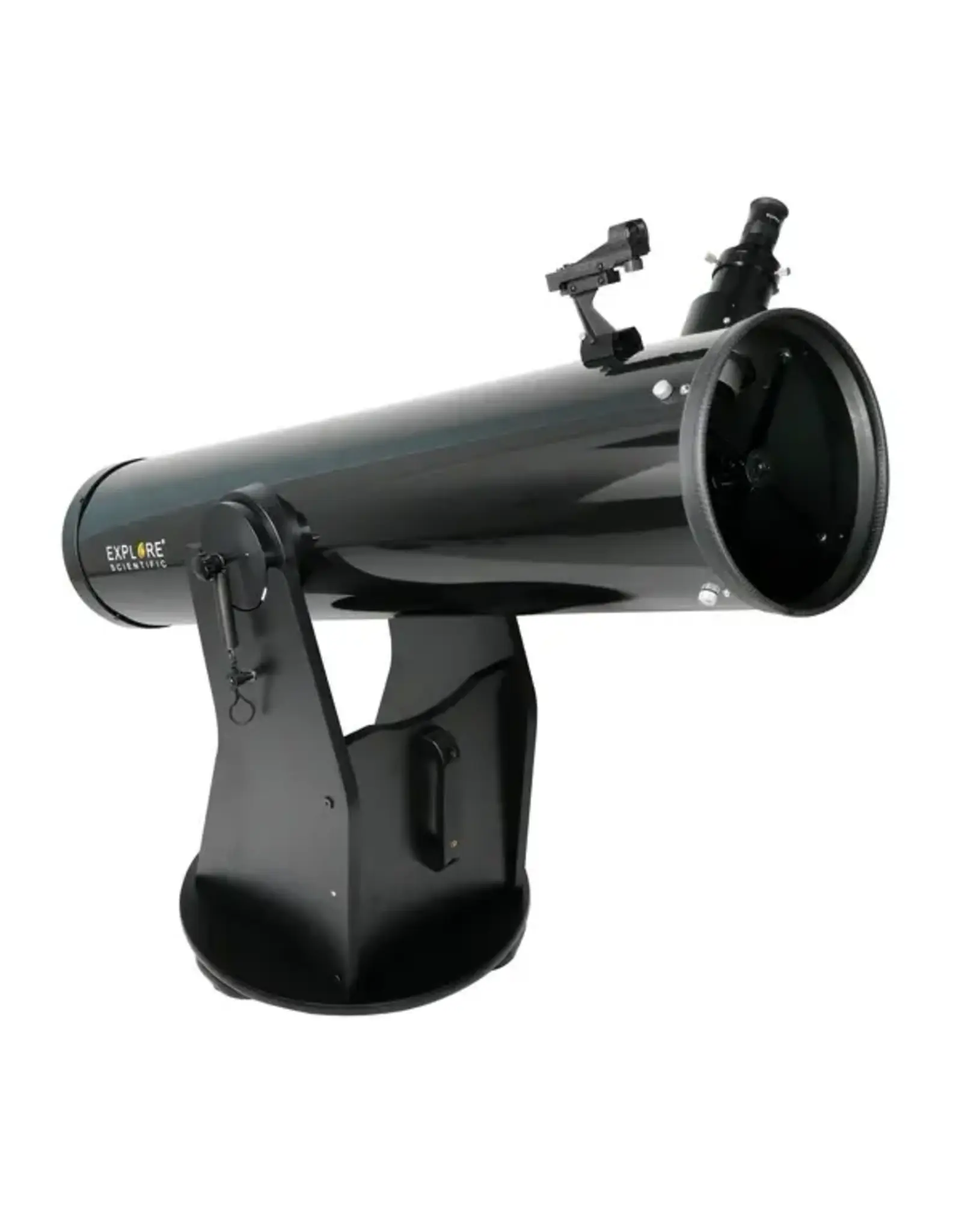 Explore Scientific 8-inch Dobsonian Reflector Telescope