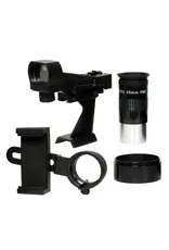Explore Scientific 8-inch Dobsonian Reflector Telescope