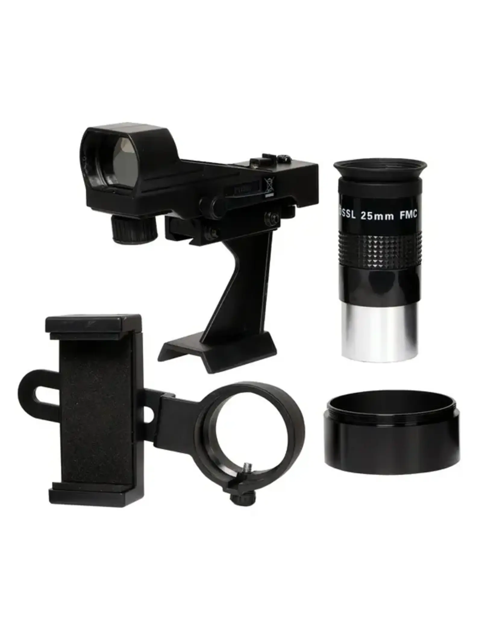 Explore Scientific 8-inch Dobsonian Reflector Telescope