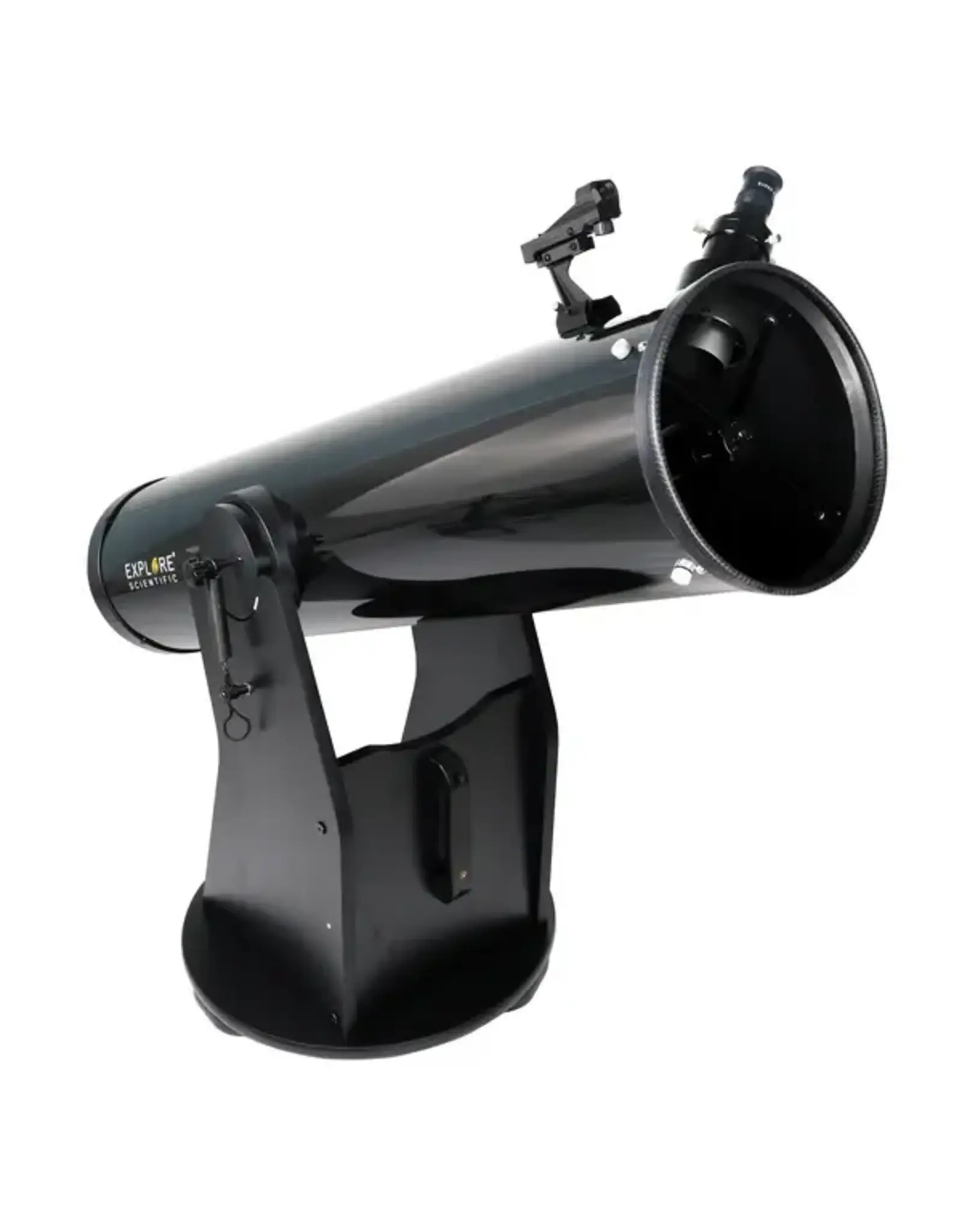 Explore Scientific 8-inch Dobsonian Reflector Telescope