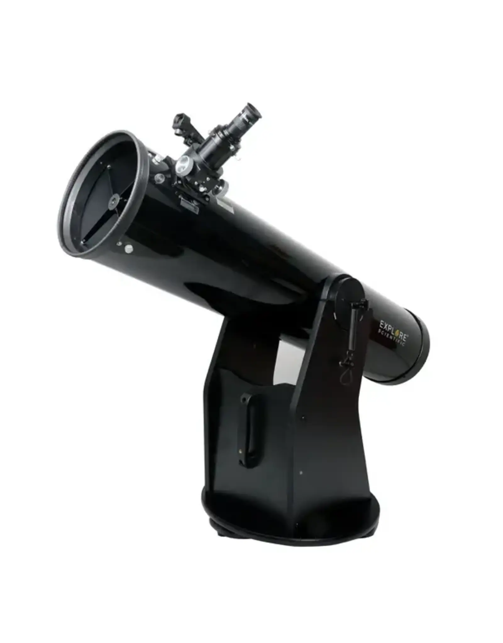 Explore Scientific 8-inch Dobsonian Reflector Telescope