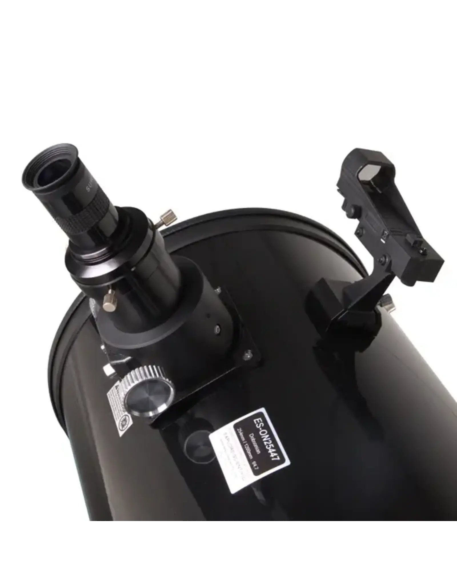 Explore Scientific 10-inch Dobsonian Reflector Telescope