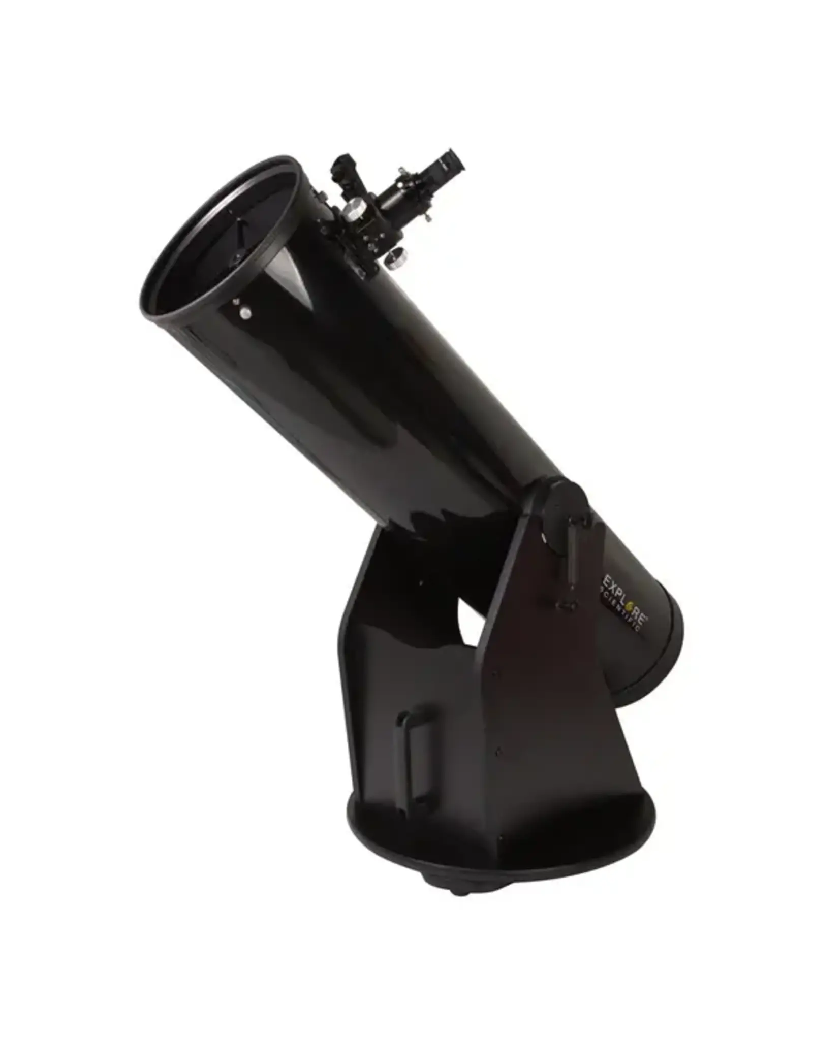 Explore Scientific 10-inch Dobsonian Reflector Telescope
