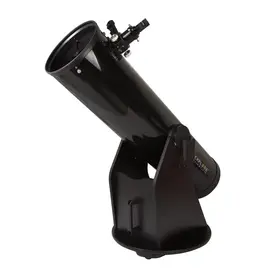 Explore Scientific 10-inch Dobsonian Reflector Telescope