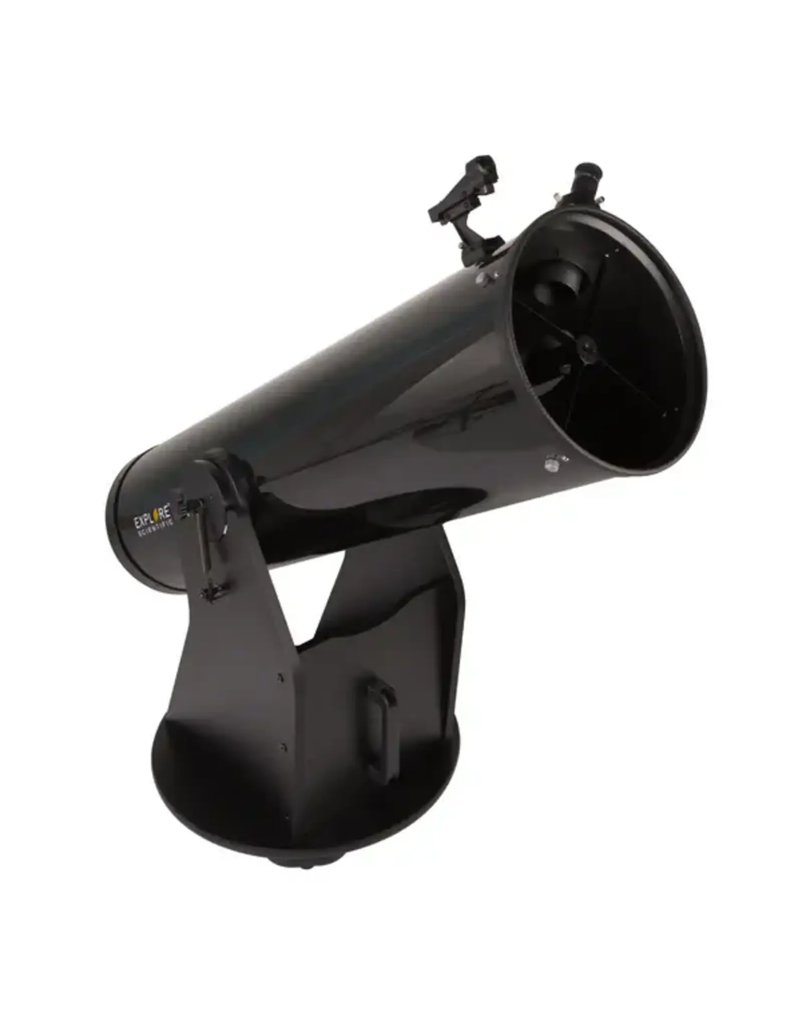 Explore Scientific 10-inch Dobsonian Reflector Telescope