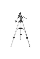 Explore Scientific 114mm Newtonian Reflector Telescope with Equatorial Mount