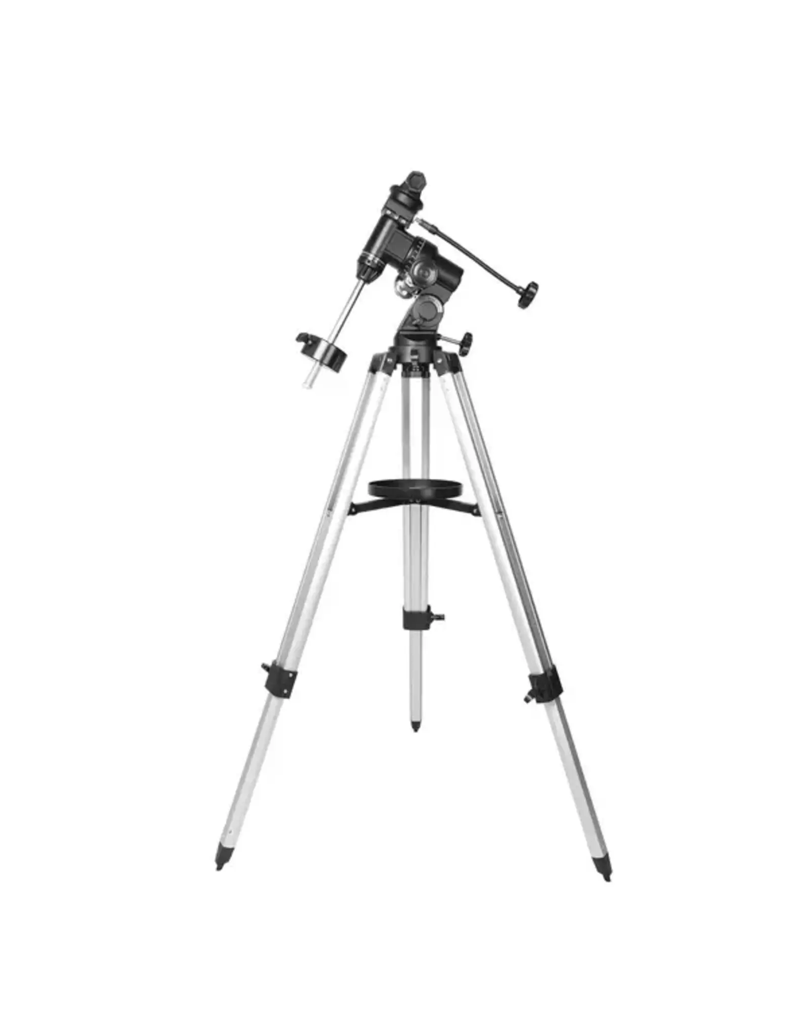 Explore Scientific 114mm Newtonian Reflector Telescope with Equatorial Mount
