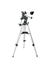 Explore Scientific 114mm Newtonian Reflector Telescope with Equatorial Mount