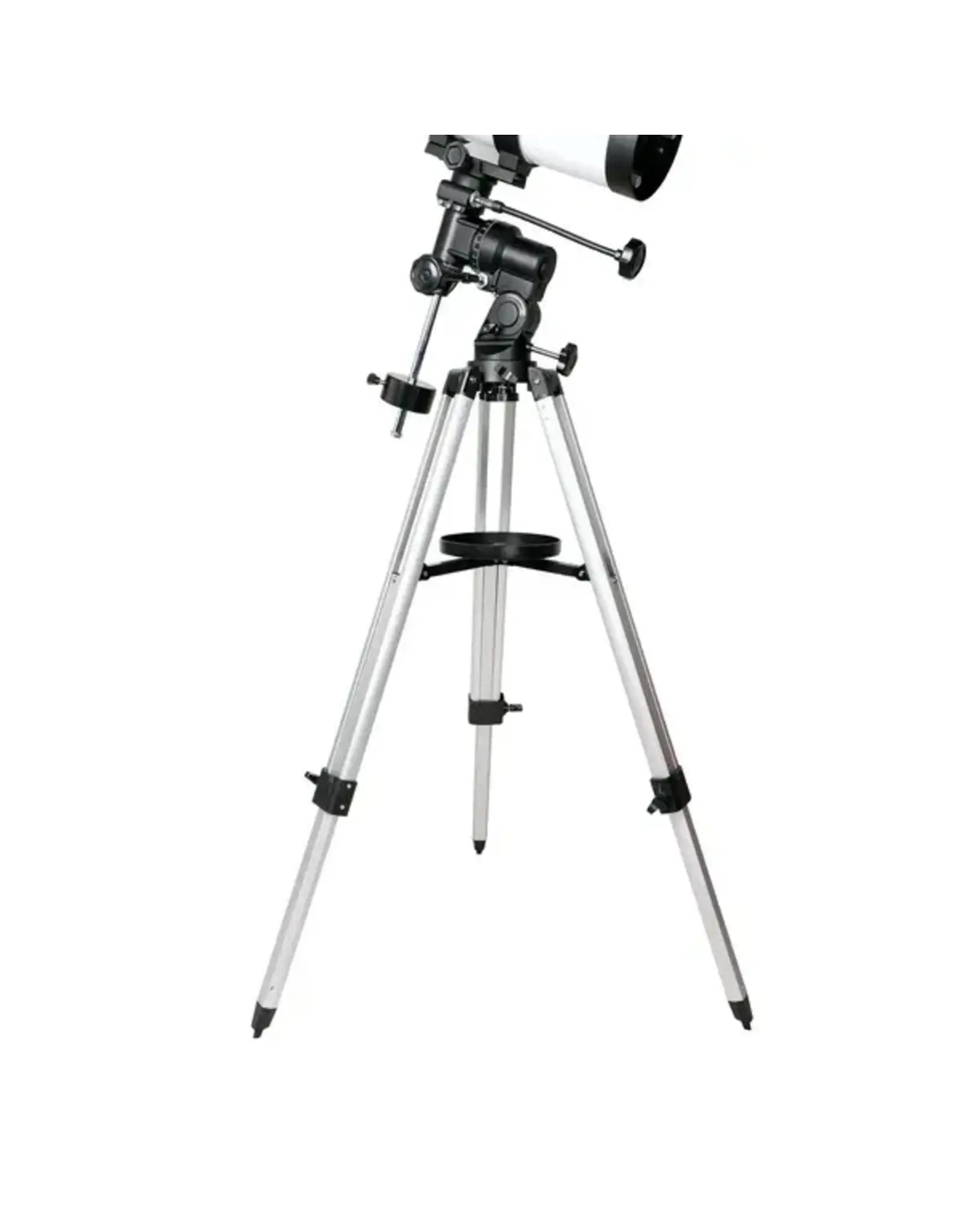Explore Scientific 114mm Newtonian Reflector Telescope with Equatorial Mount