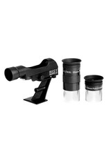 Explore Scientific 114mm Newtonian Reflector Telescope with Equatorial Mount