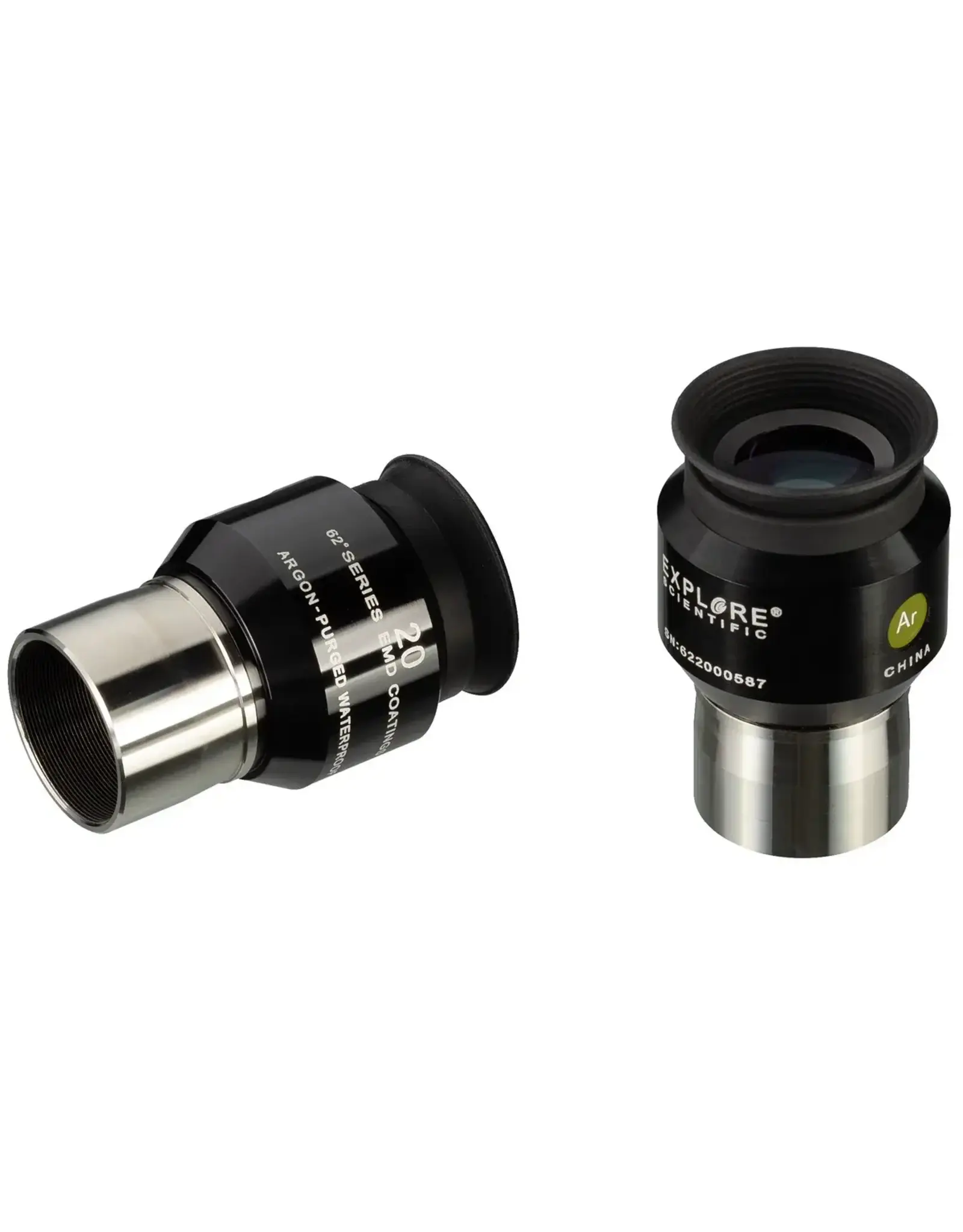 Explore Scientific Explore Scientific BT 150mm ED Giant Binocular