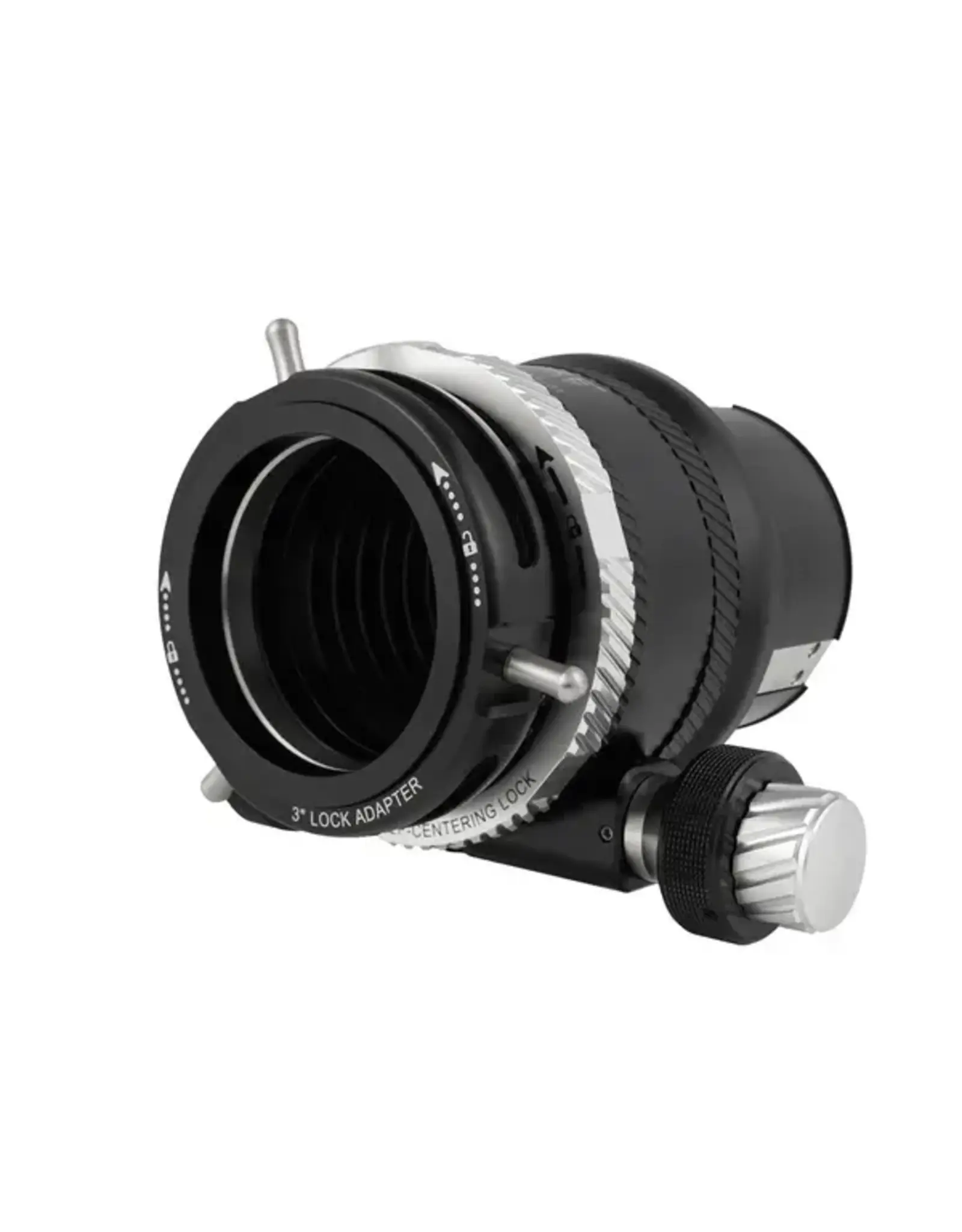 Explore Scientific Explore Scientific 3-inch Self-Centering Focuser For 152mm / 165mm ES Refractors