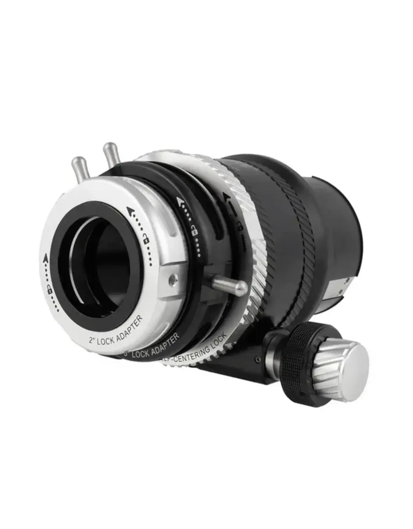Explore Scientific Explore Scientific 3-inch Self-Centering Focuser For 152mm / 165mm ES Refractors