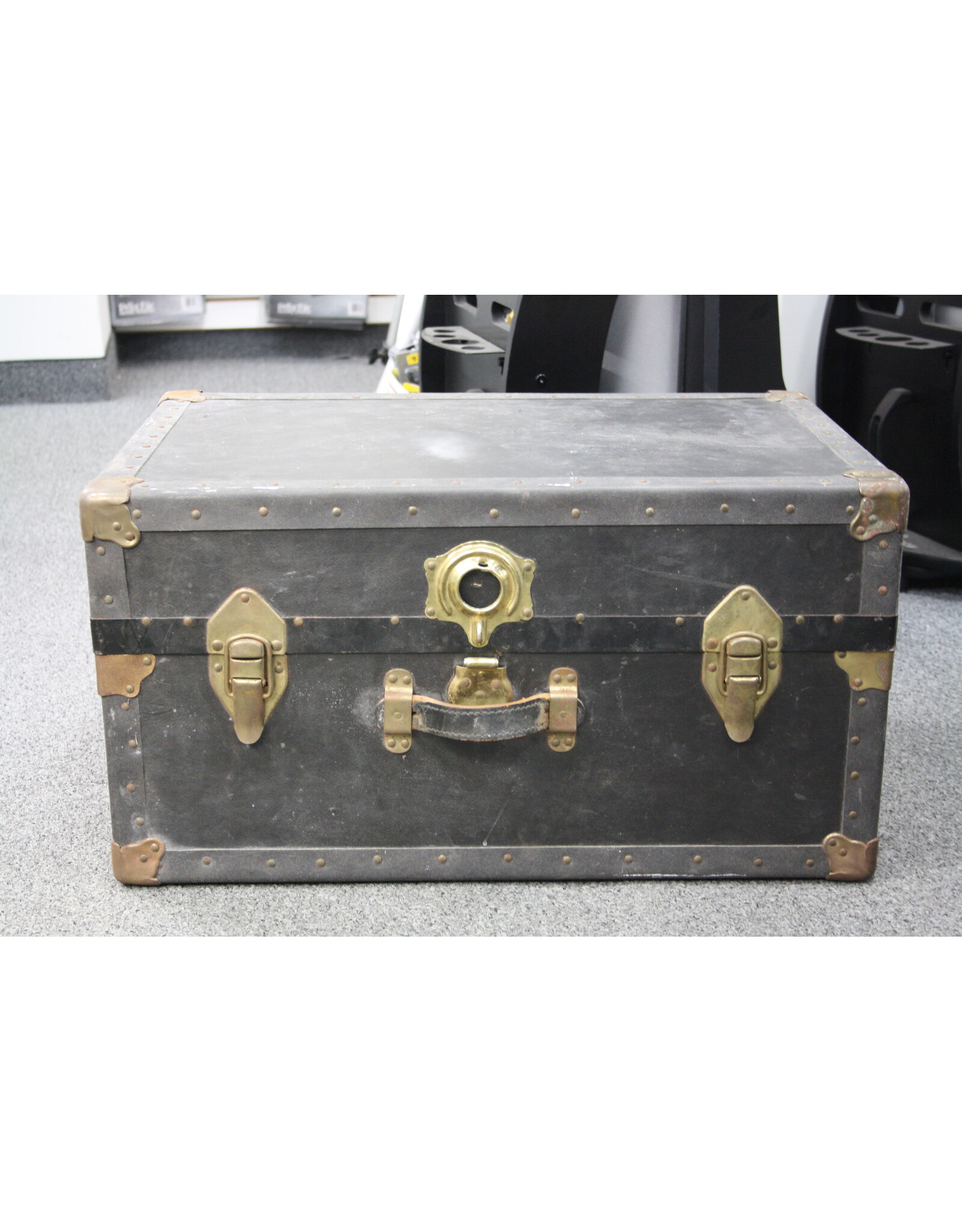 Criterion Criterion DynaMAX 8 with Original Wedge /Tripod, Cases, and ASP 18mm  Eyepiece
