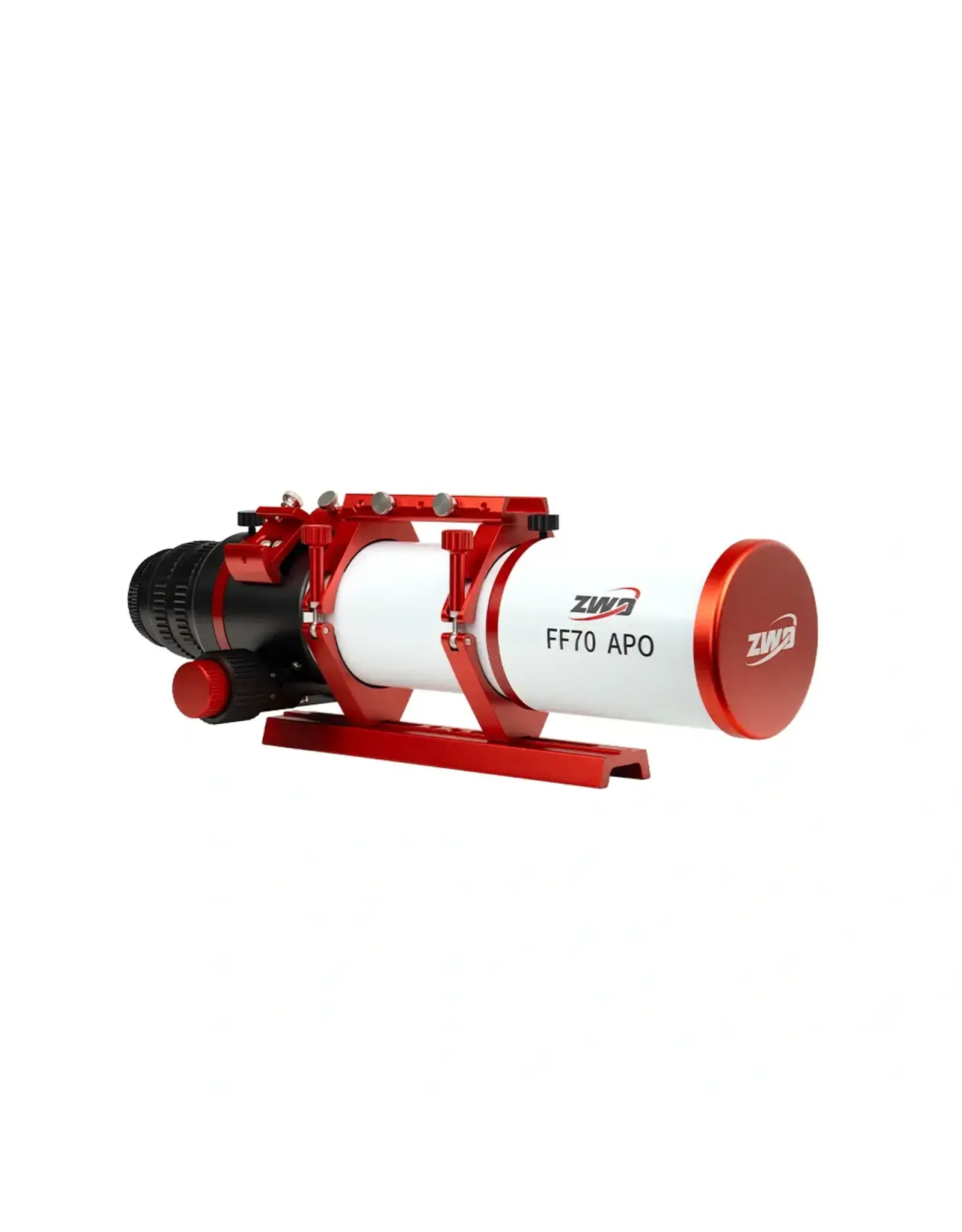 ZWO ZWO FF70 APO Flat-Field Apochromatic Refractor