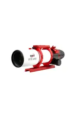 ZWO ZWO FF70 APO Flat-Field Apochromatic Refractor